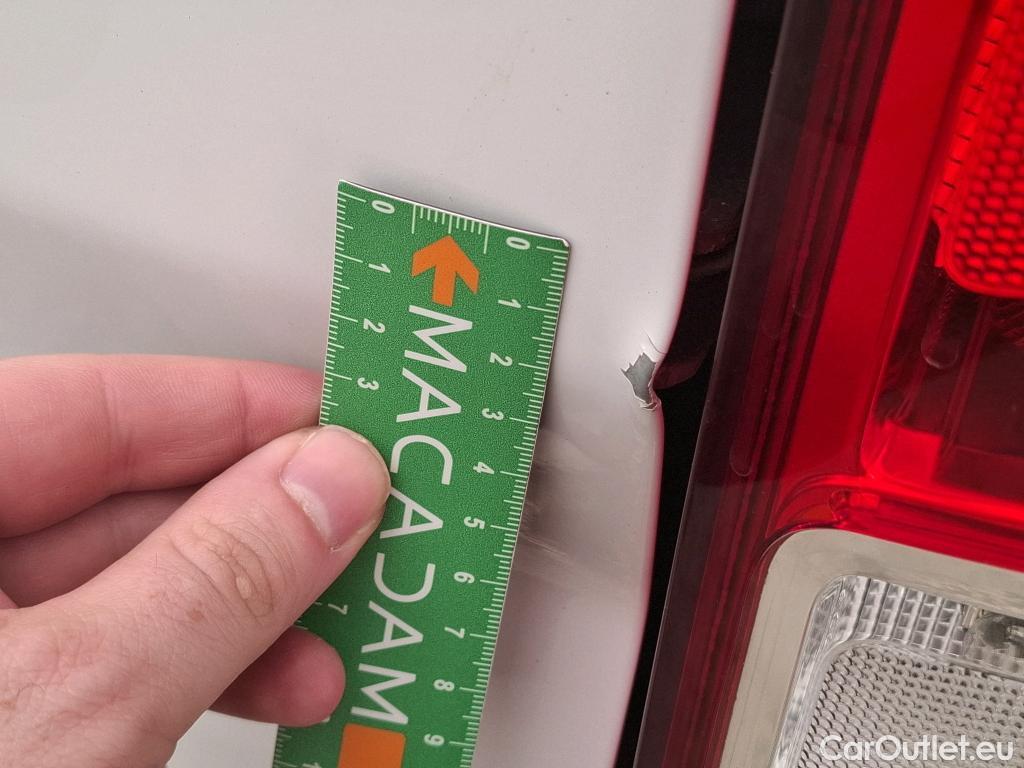  Fiat  Ducato FIAT   2014  4P  Fourgon tôlé H3Power 120 30 M H2 Pack #16