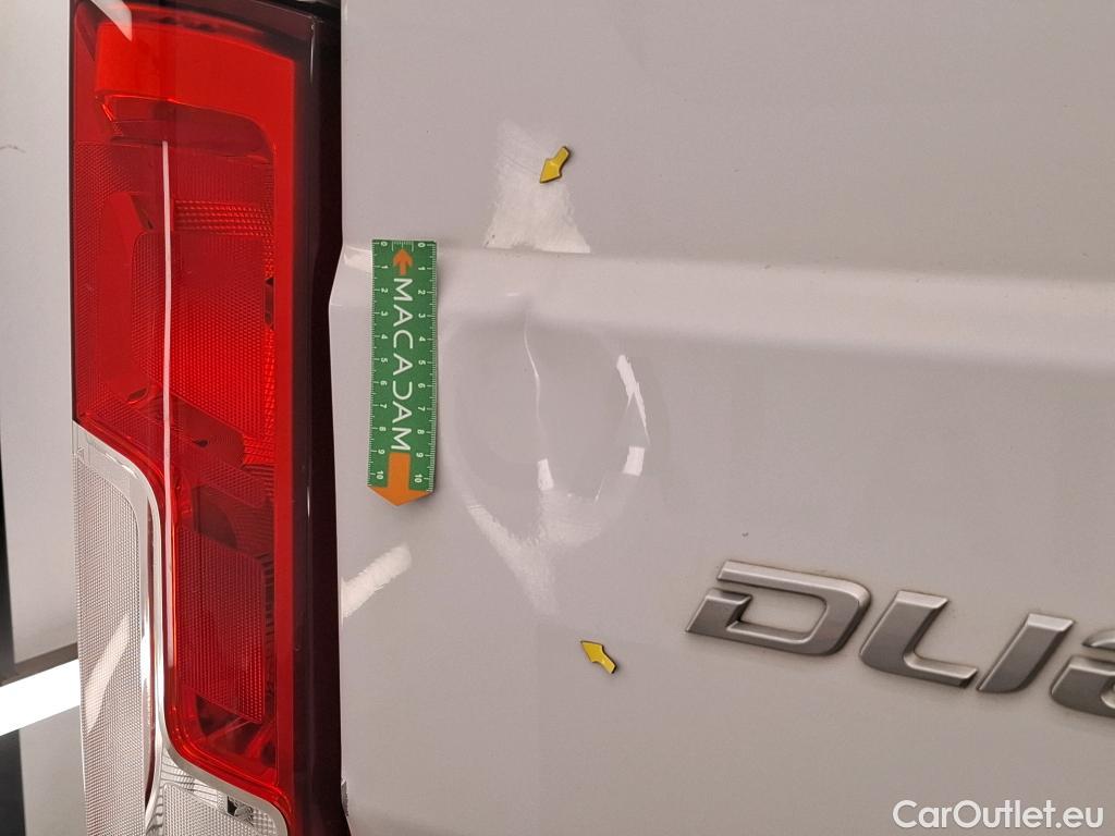  Fiat  Ducato FIAT   2014  4P  Fourgon tôlé H3Power 120 30 M H2 Pack #11