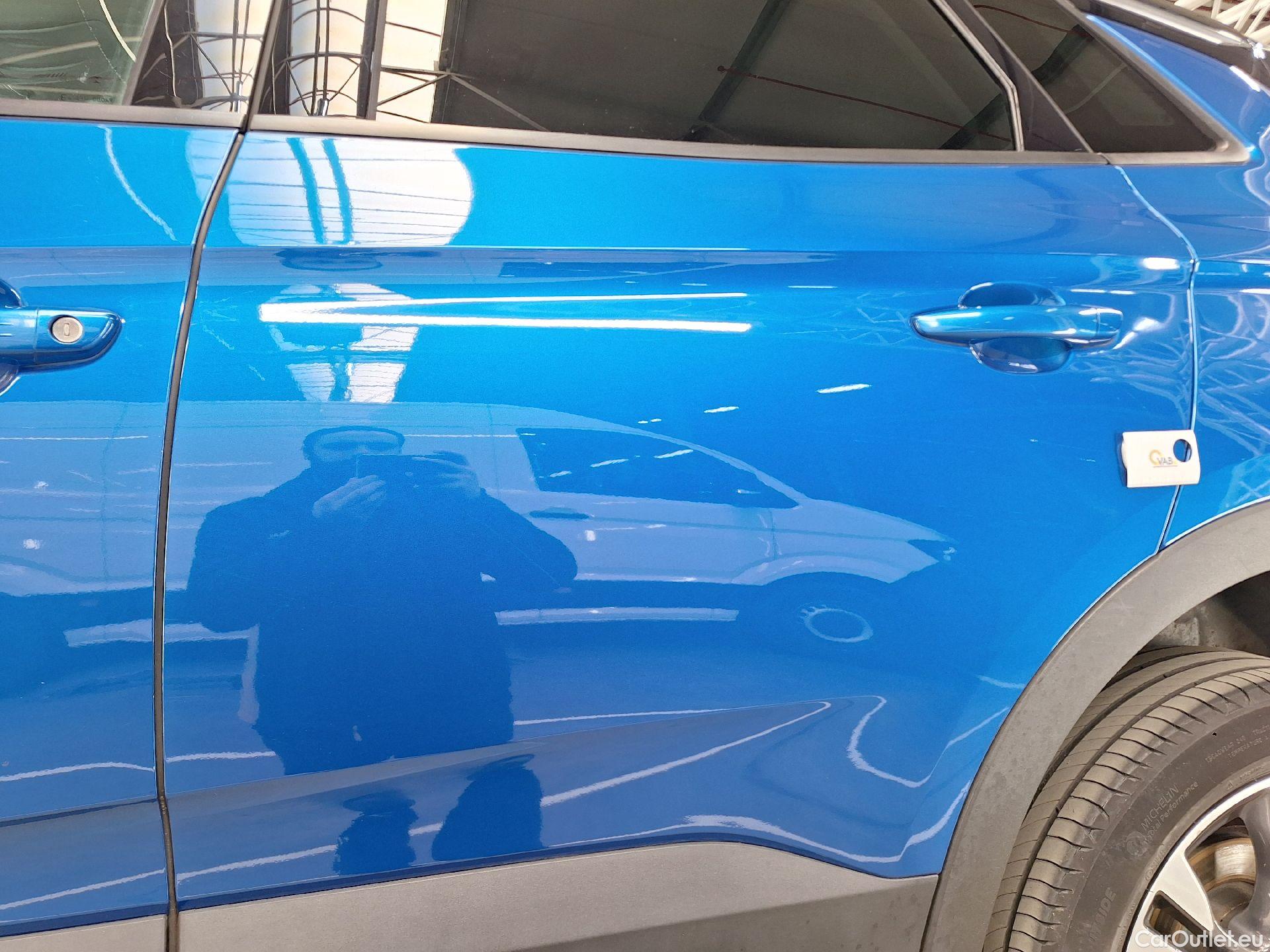  Opel   Grandland X Opel, '17, Opel 1.2 Turbo ECOTEC S/S MT6 Innovati #31