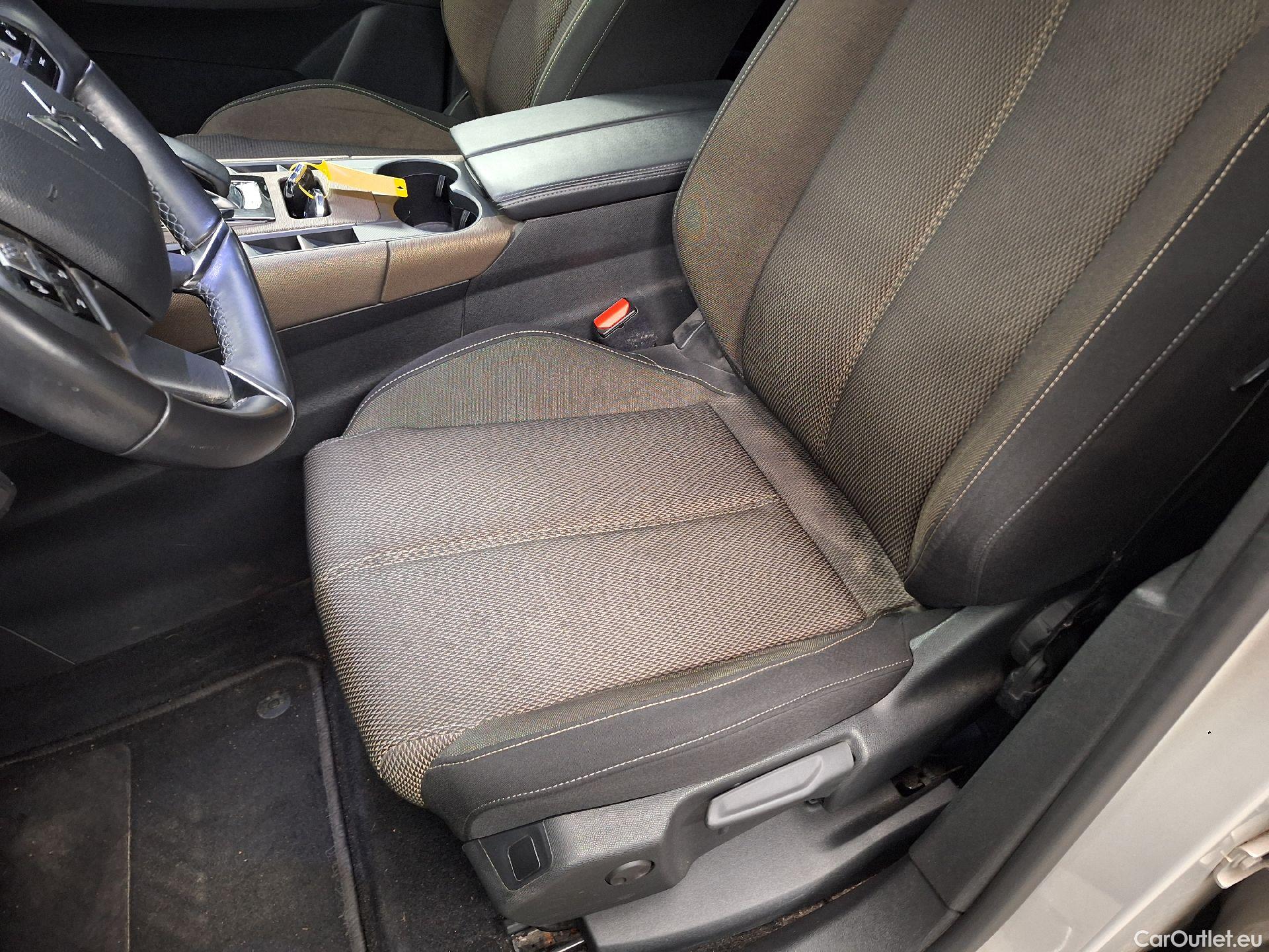  DS  DS7 DS,  CB '17 PHEV, DS 7 Crossback E-Tense Bastille + 5d #6