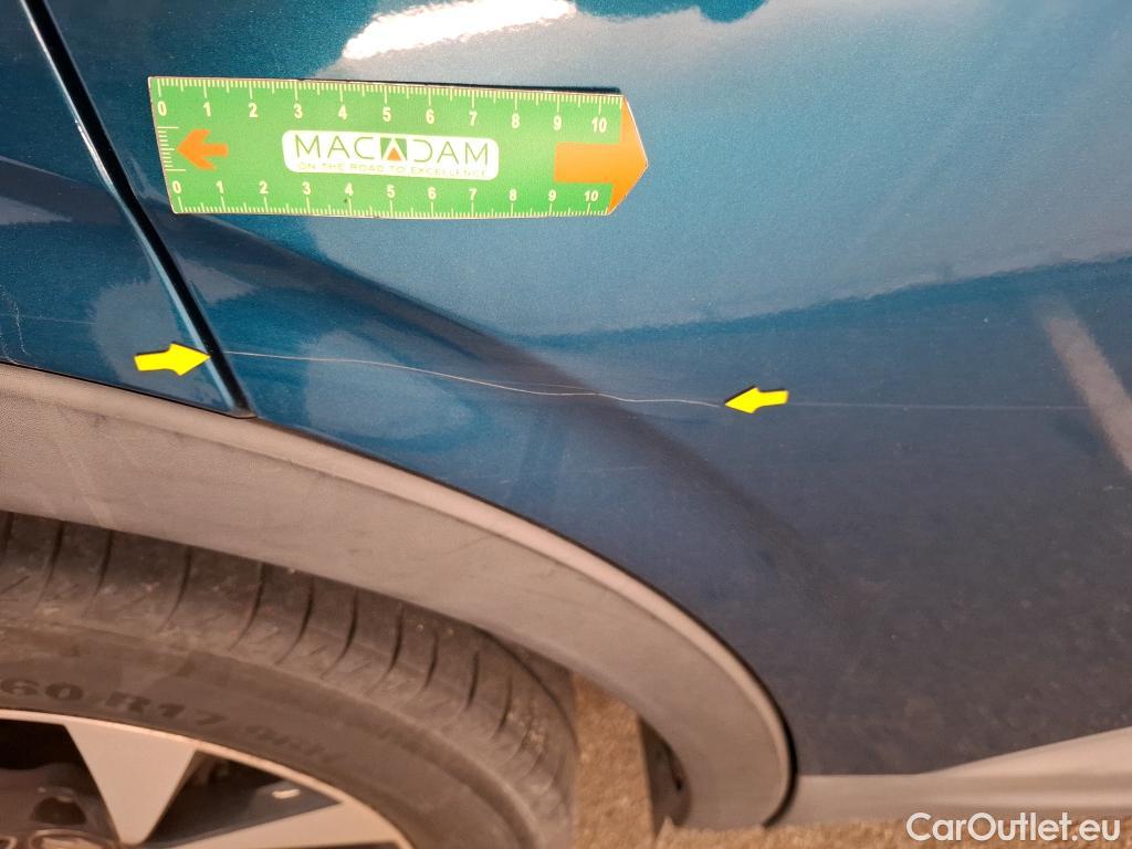  Renault  Arkana RENAULT  2021 5P SUV Evolution mild hybrid 140 EDC 22 #18