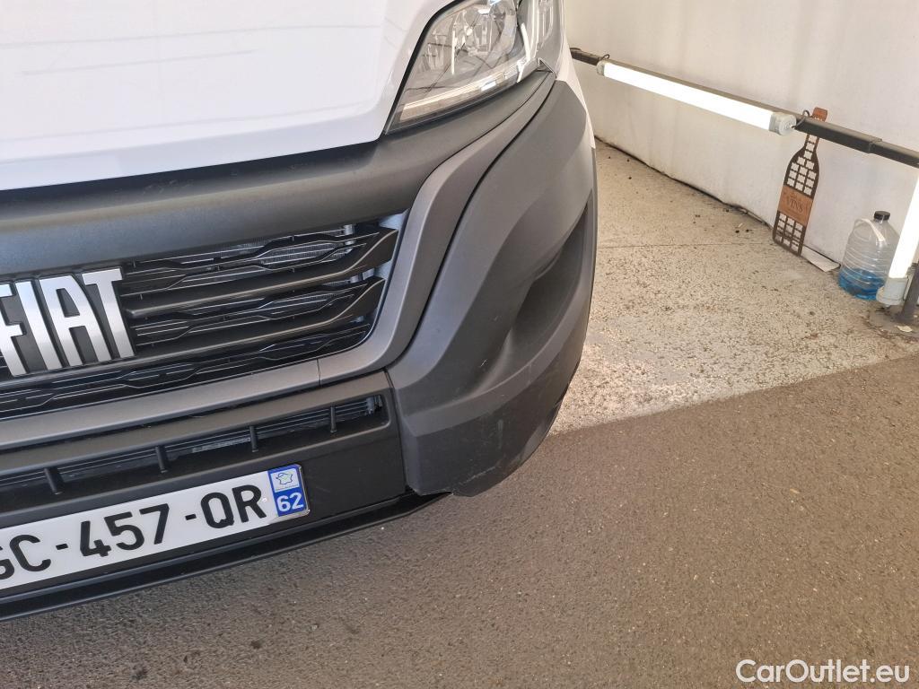  Fiat  Ducato FIAT   2014  4P  Fourgon tôlé H3Power 120 30 M H2 Pack #17