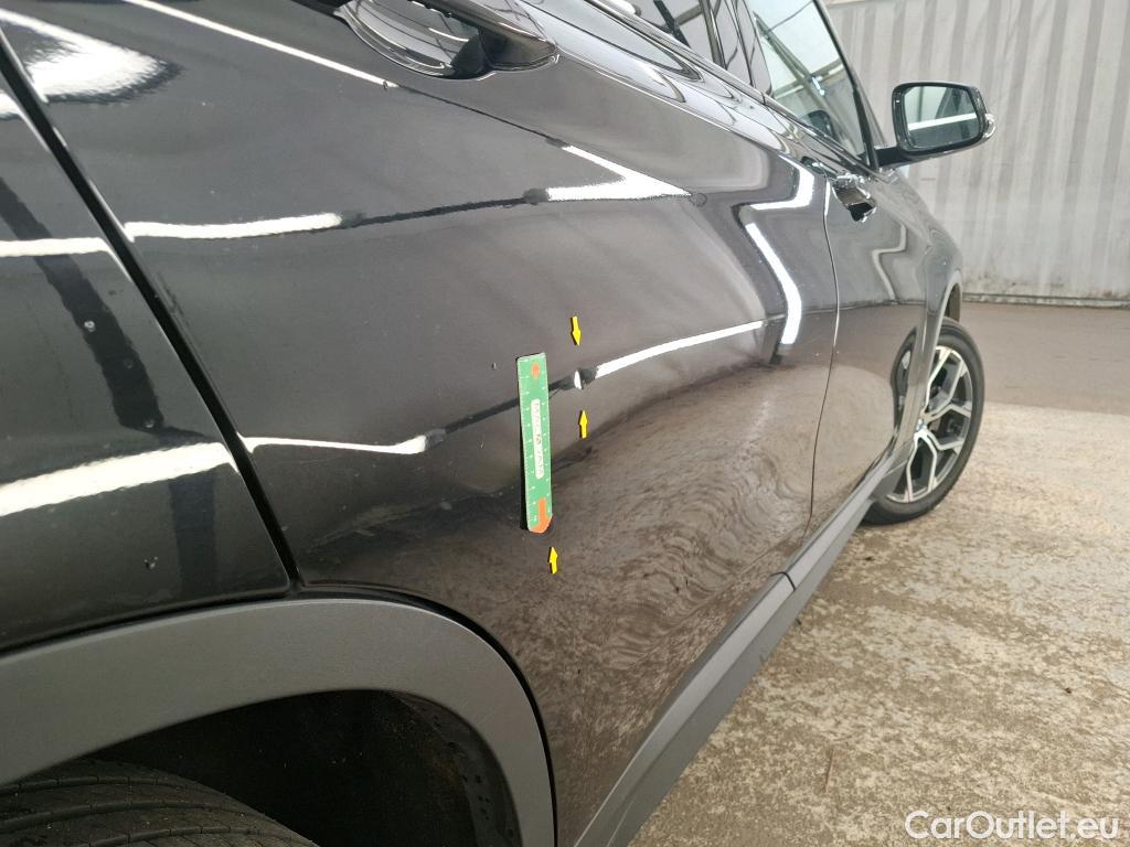  Bmw  X1 BMW  / 2019 / 5P / SUV sDrive18d Business Design BVA8 #3