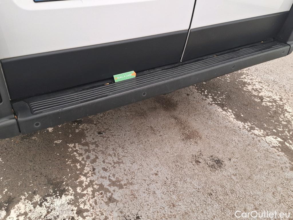  Fiat  Ducato FIAT   2014  4P  Fourgon tôlé H3Power 120 30 M H2 Pack #20