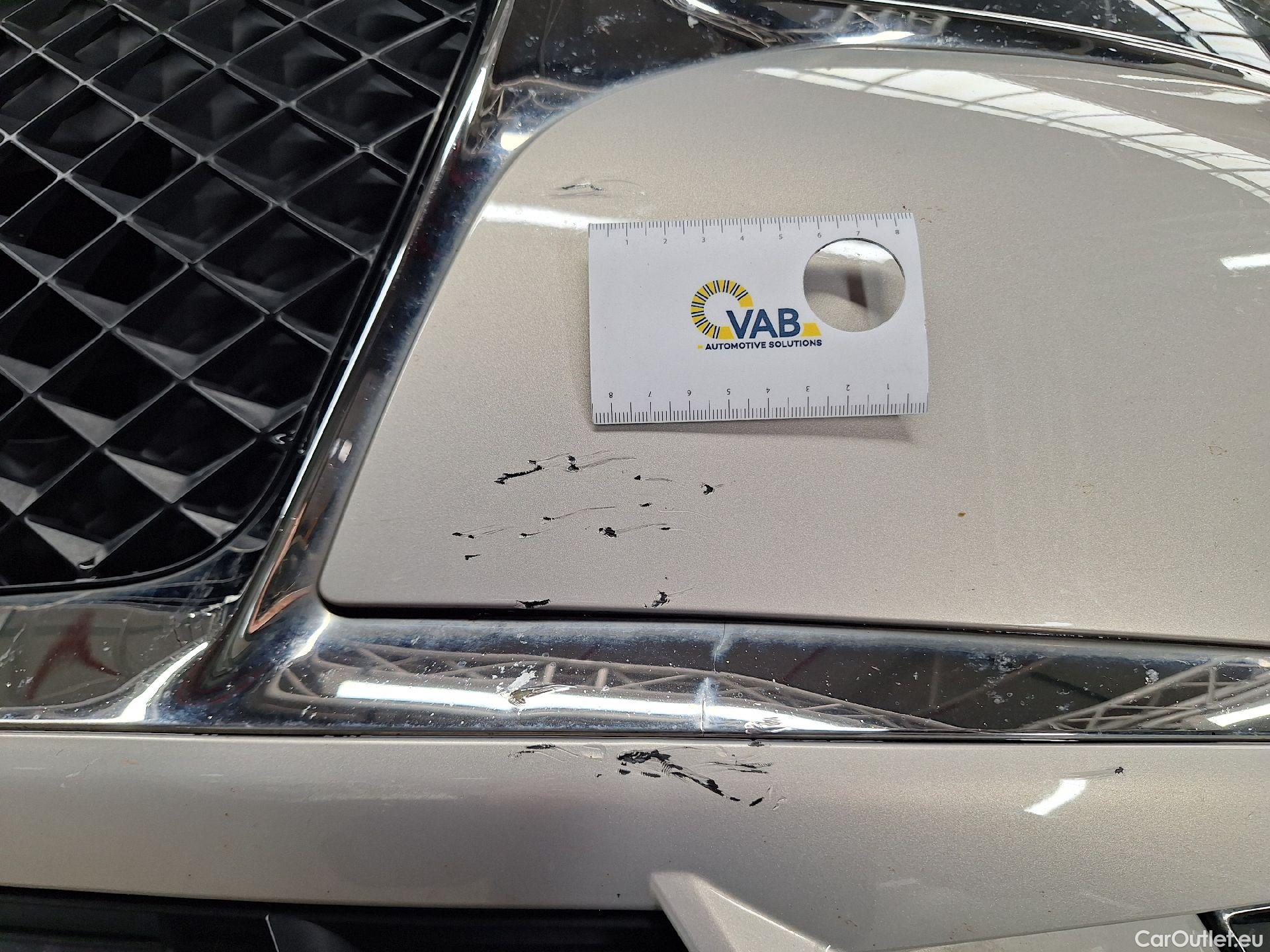  DS  DS7 DS,  CB '17 PHEV, DS 7 Crossback E-Tense Bastille + 5d #26