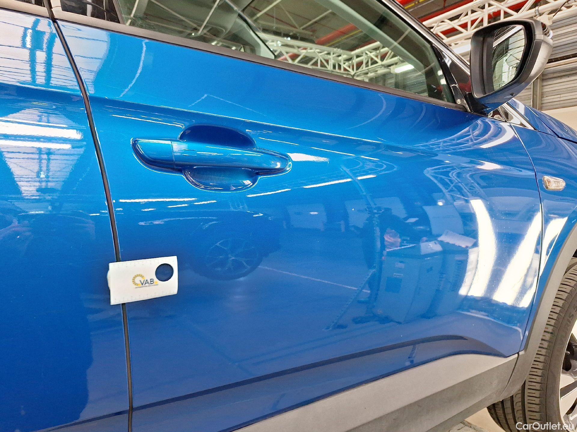  Opel   Grandland X Opel, '17, Opel 1.2 Turbo ECOTEC S/S MT6 Innovati #45