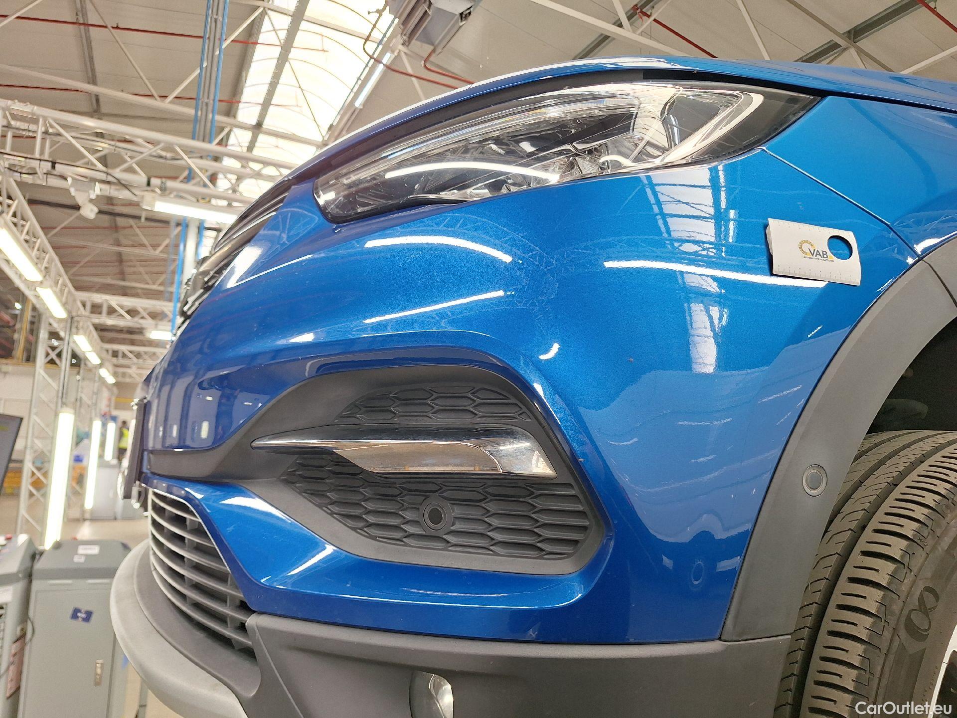  Opel   Grandland X Opel, '17, Opel 1.2 Turbo ECOTEC S/S MT6 Innovati #53