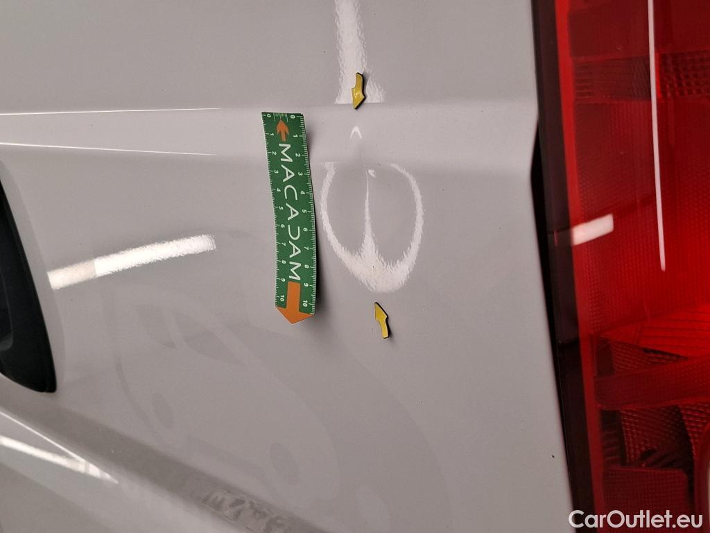  Fiat  Ducato FIAT   2014  4P  Fourgon tôlé H3Power 120 30 M H2 Pack #15