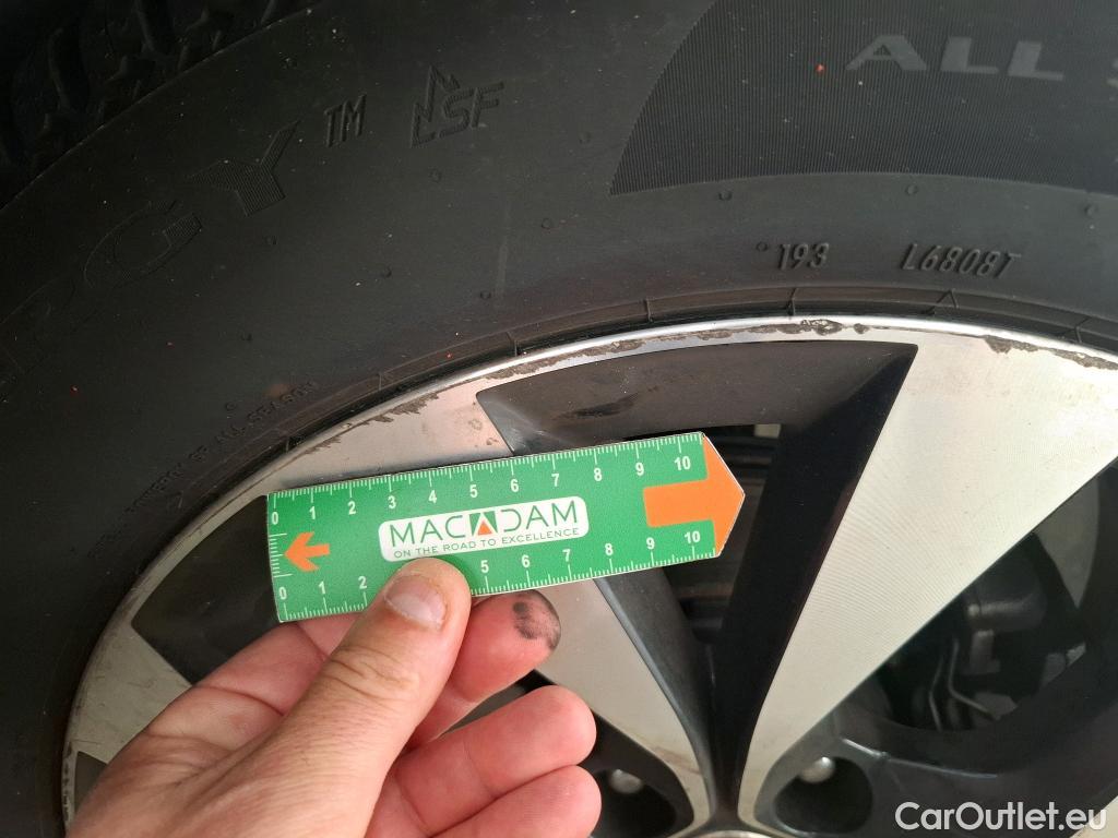  Renault  Arkana RENAULT  2021 5P SUV Evolution mild hybrid 140 EDC 22 #29