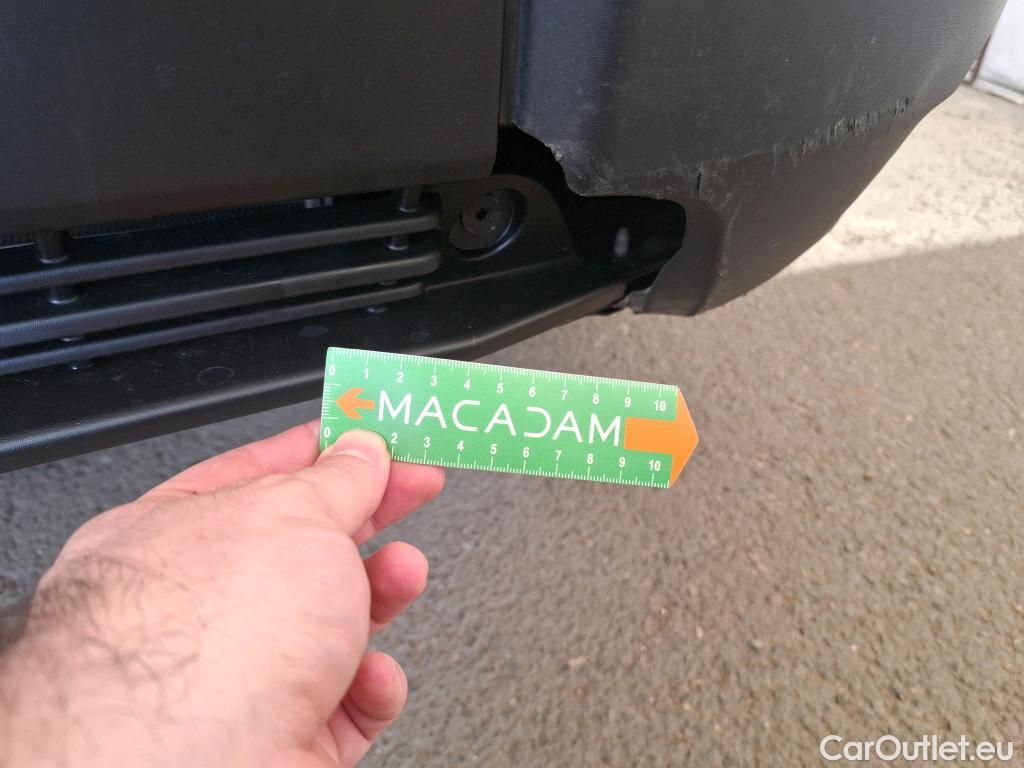  Fiat  Ducato FIAT   2014  4P  Fourgon tôlé H3Power 120 30 M H2 Pack #18