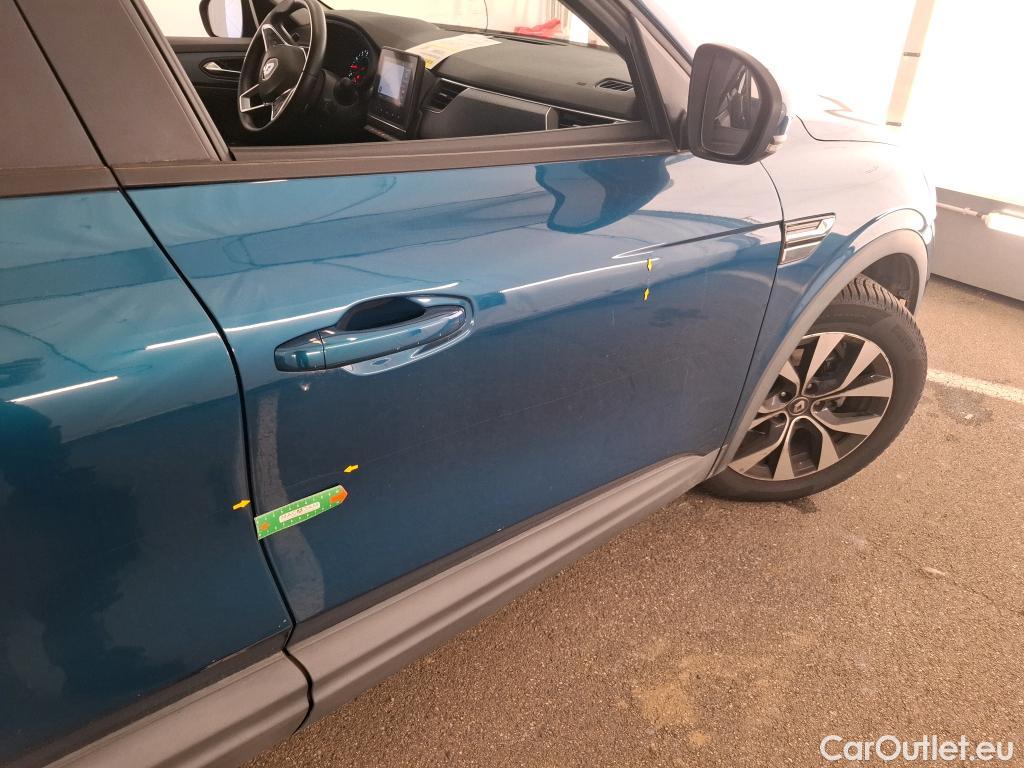  Renault  Arkana RENAULT  2021 5P SUV Evolution mild hybrid 140 EDC 22 #13