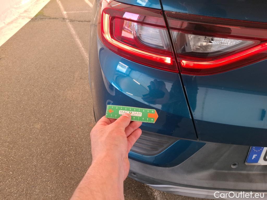  Renault  Arkana RENAULT  2021 5P SUV Evolution mild hybrid 140 EDC 22 #45