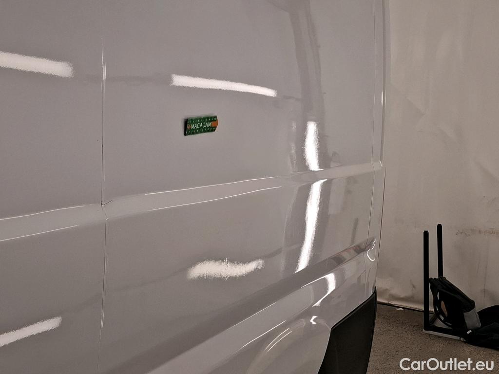  Fiat  Ducato FIAT   2014  4P  Fourgon tôlé H3Power 120 30 M H2 Pack #7