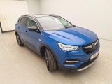  Opel   Grandland X Opel, '17, Opel 1.2 Turbo ECOTEC S/S MT6 Innovati #9