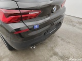  Bmw  X2 BMW  sDrive16dA 85kW DCT 5d #28