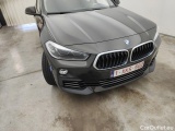 Bmw  X2 BMW  sDrive16dA 85kW DCT 5d #41