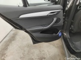  Bmw  X2 BMW  sDrive16dA 85kW DCT 5d #121