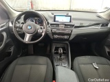  Bmw  X1 BMW  / 2019 / 5P / SUV sDrive18d Business Design BVA8 #5