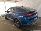  Renault  Arkana RENAULT  2021 5P SUV Evolution mild hybrid 140 EDC 22 #2