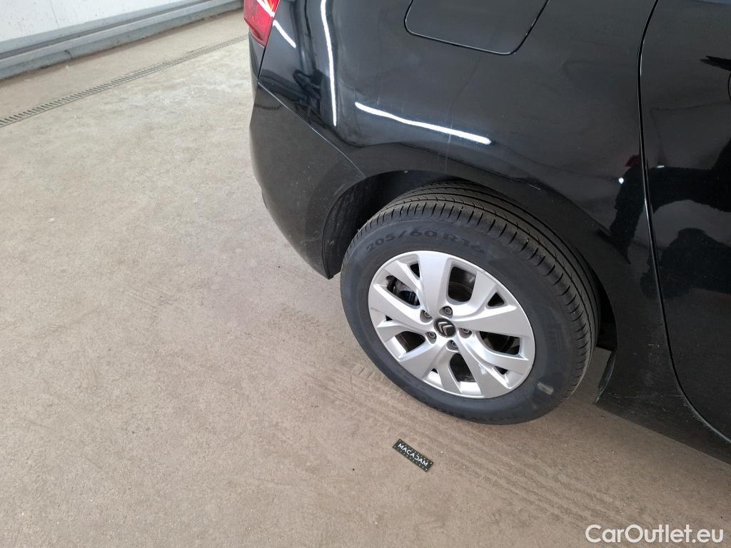  Citroen  C4 Grand Picasso /Spacetourer Business 1.5 BlueHDi 130CV BVM6 E6d #53