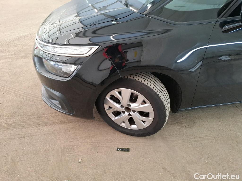  Citroen  C4 Grand Picasso /Spacetourer Business 1.5 BlueHDi 130CV BVM6 E6d #62