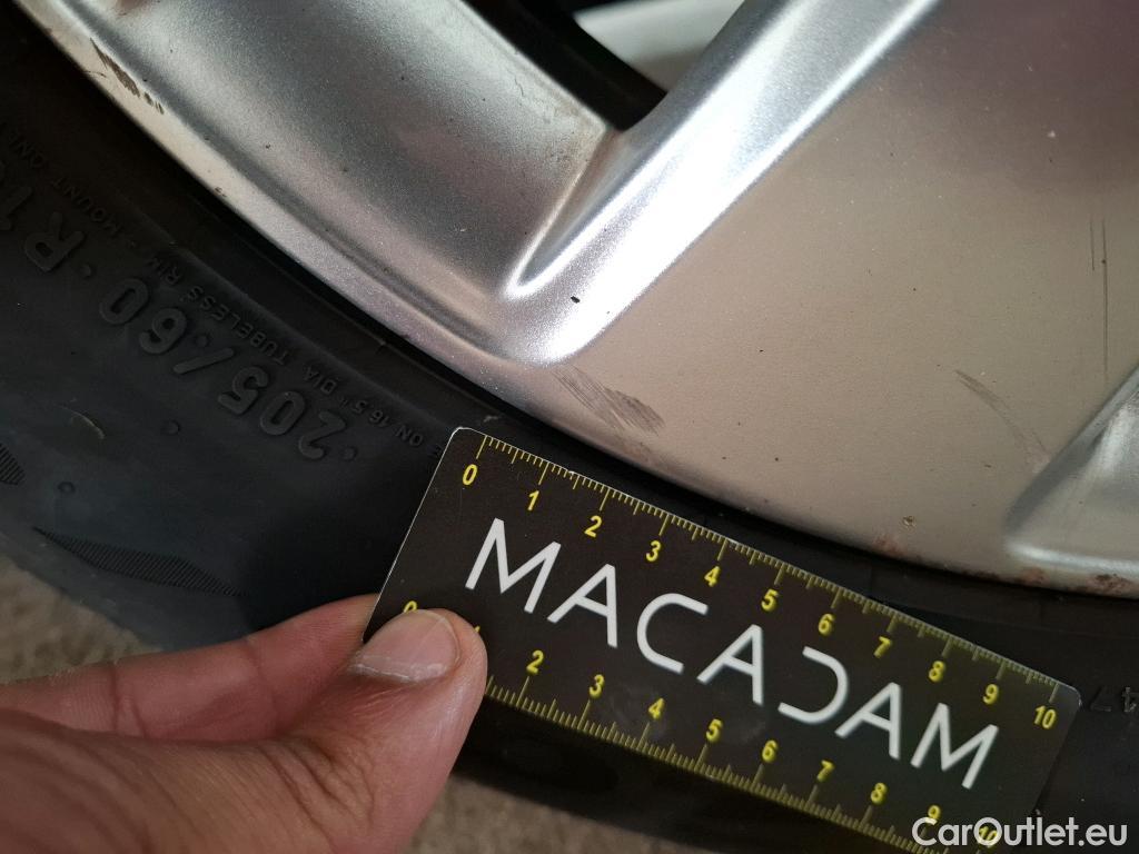  Citroen  C4 Grand Picasso /Spacetourer Business 1.5 BlueHDi 130CV BVM6 E6d #64