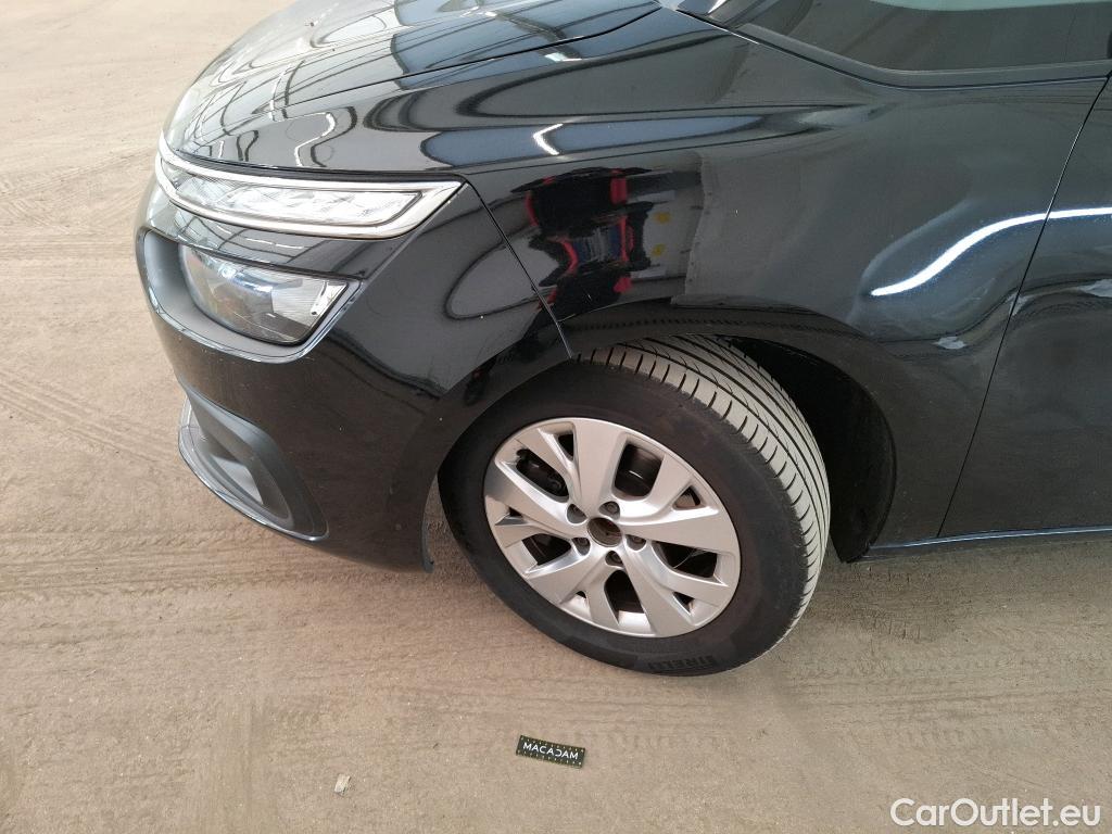  Citroen  C4 Grand Picasso /Spacetourer Business 1.5 BlueHDi 130CV BVM6 E6d #47