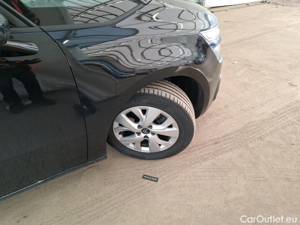  Citroen  C4 Grand Picasso /Spacetourer Business 1.5 BlueHDi 130CV BVM6 E6d #36