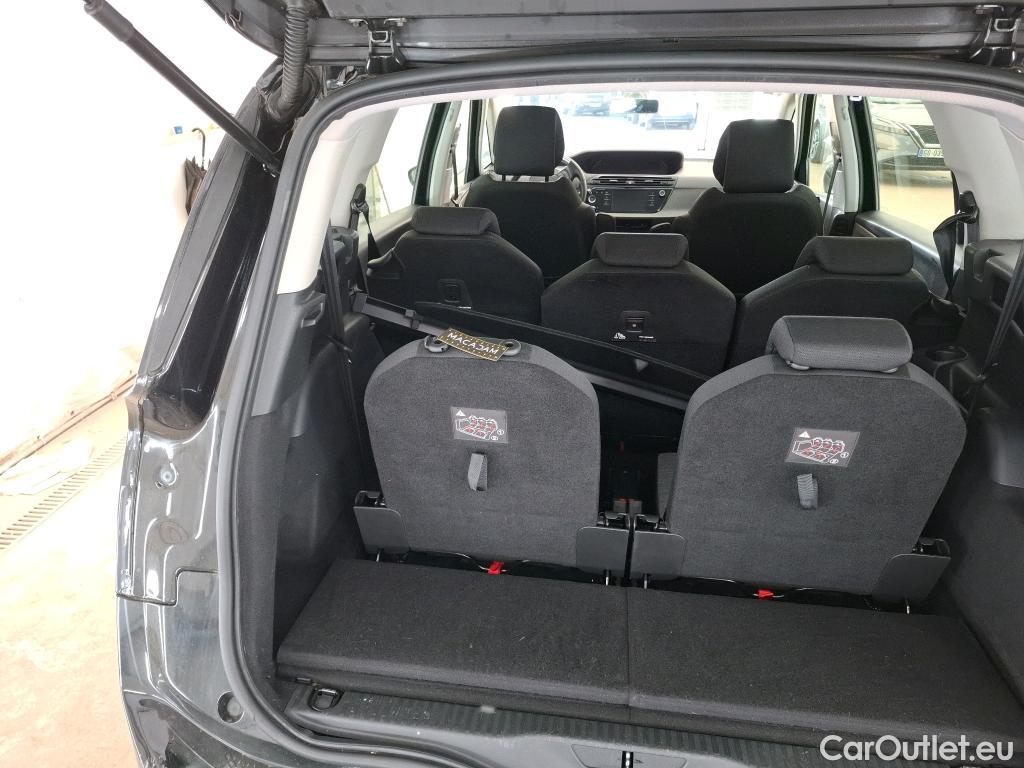  Citroen  C4 Grand Picasso /Spacetourer Business 1.5 BlueHDi 130CV BVM6 E6d #14