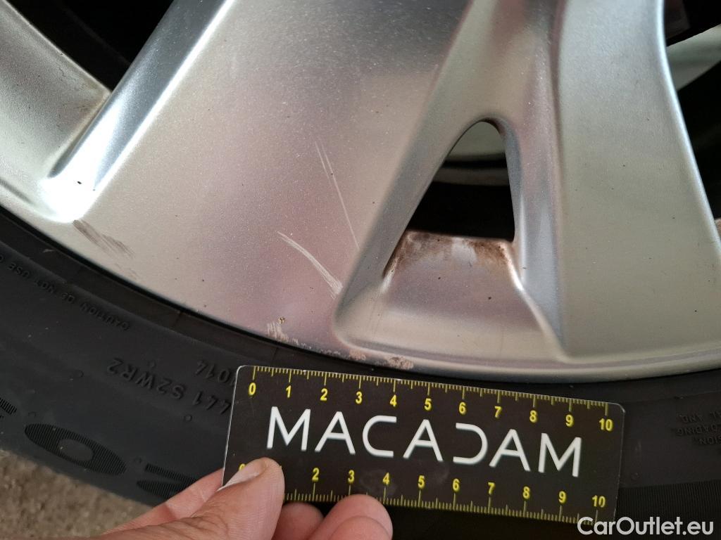  Citroen  C4 Grand Picasso /Spacetourer Business 1.5 BlueHDi 130CV BVM6 E6d #63