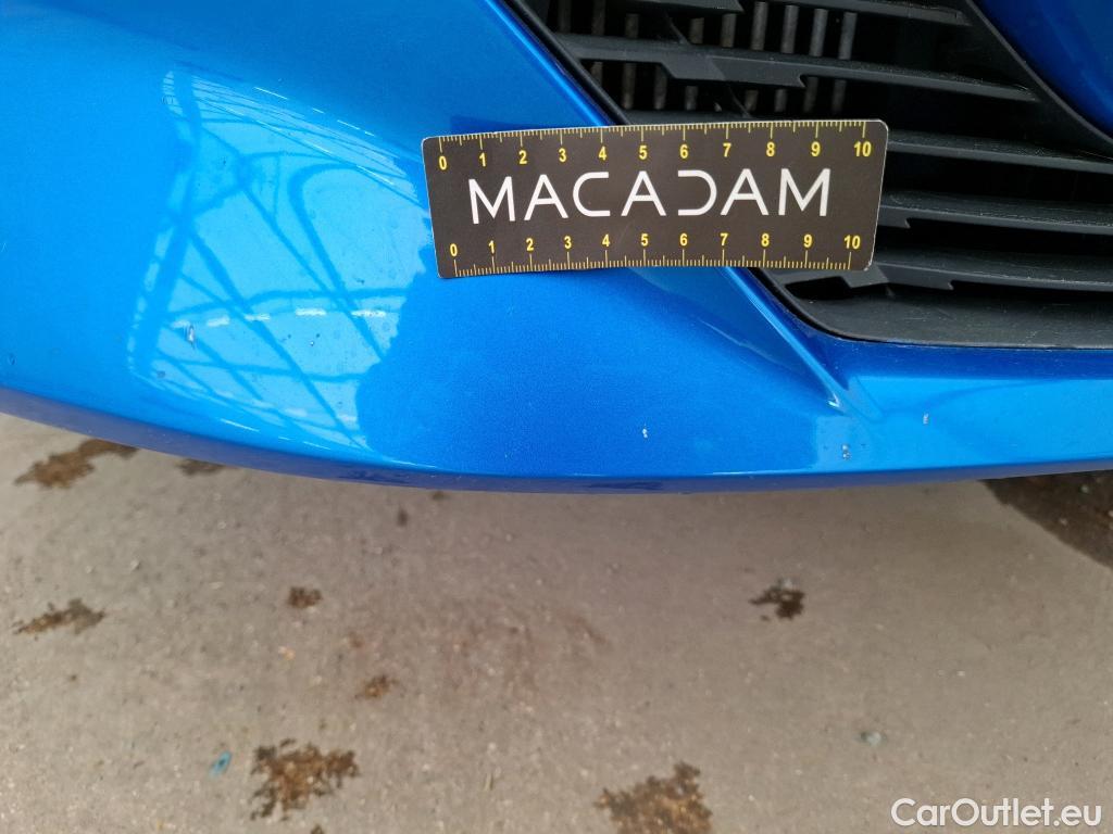  Peugeot  208  Allure Business 1.5 HDi 100CV BVM6 E6d #14