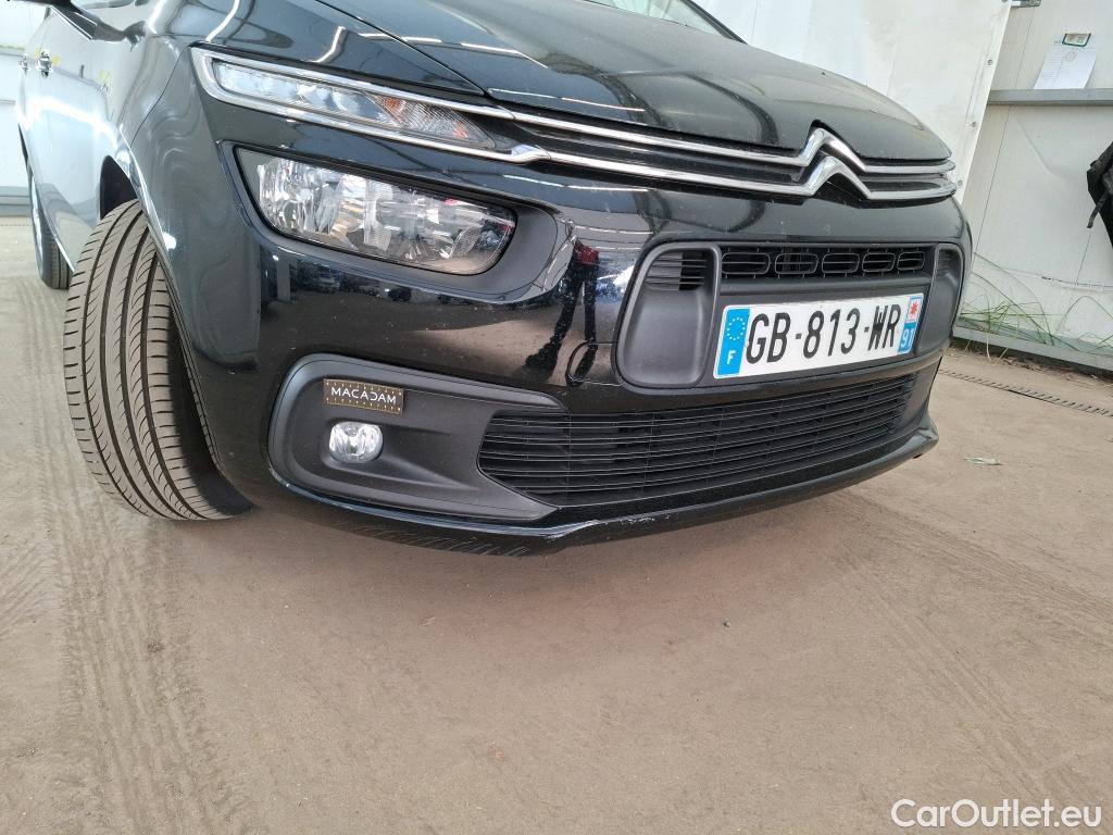  Citroen  C4 Grand Picasso /Spacetourer Business 1.5 BlueHDi 130CV BVM6 E6d #58