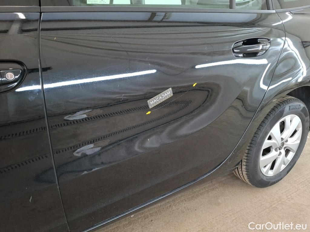  Citroen  C4 Grand Picasso /Spacetourer Business 1.5 BlueHDi 130CV BVM6 E6d #9