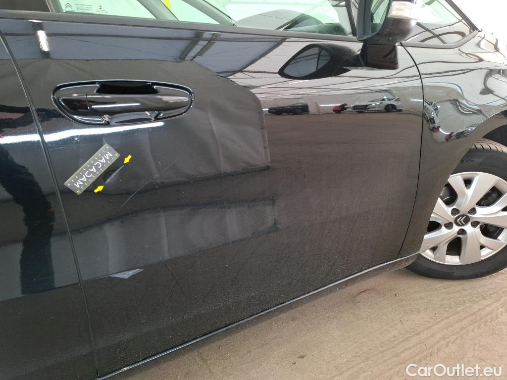  Citroen  C4 Grand Picasso /Spacetourer Business 1.5 BlueHDi 130CV BVM6 E6d #5