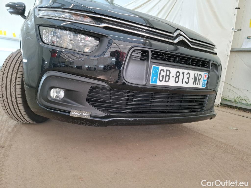  Citroen  C4 Grand Picasso /Spacetourer Business 1.5 BlueHDi 130CV BVM6 E6d #27