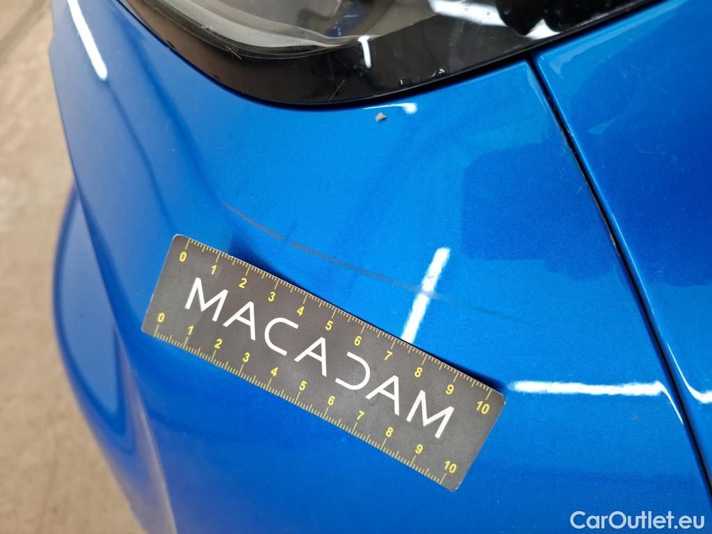  Peugeot  208  Allure Business 1.5 HDi 100CV BVM6 E6d #16