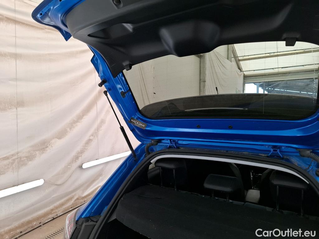  Peugeot  208  Allure Business 1.5 HDi 100CV BVM6 E6d #3