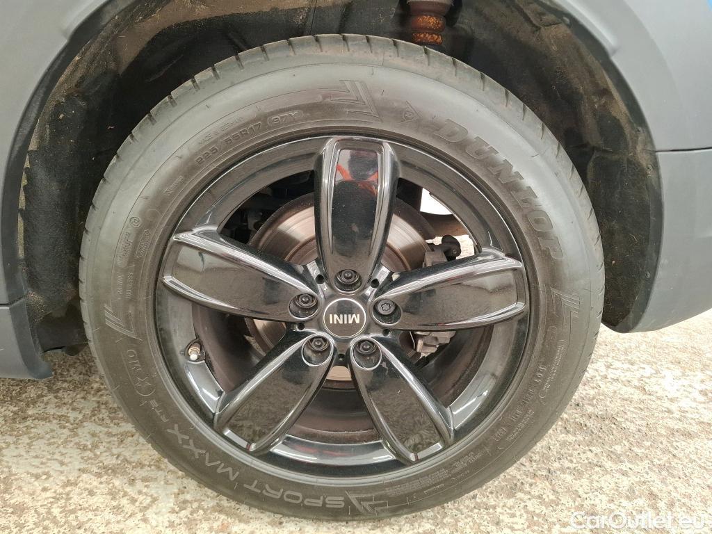  Mini  Countryman MINI  / 2020 / 5P / Crossover Cooper Edition Premium Plus 136 ch BVA7 #8