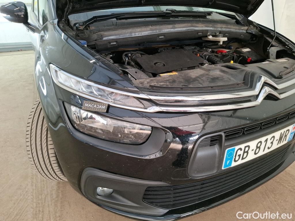  Citroen  C4 Grand Picasso /Spacetourer Business 1.5 BlueHDi 130CV BVM6 E6d #1
