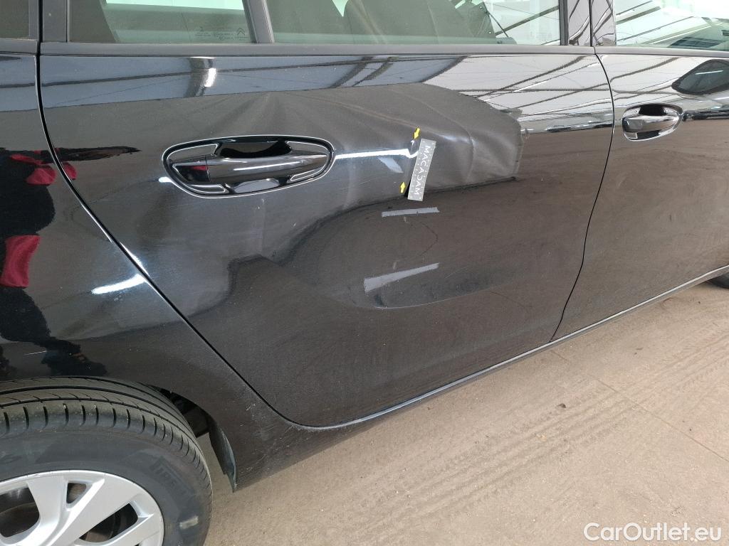  Citroen  C4 Grand Picasso /Spacetourer Business 1.5 BlueHDi 130CV BVM6 E6d #43