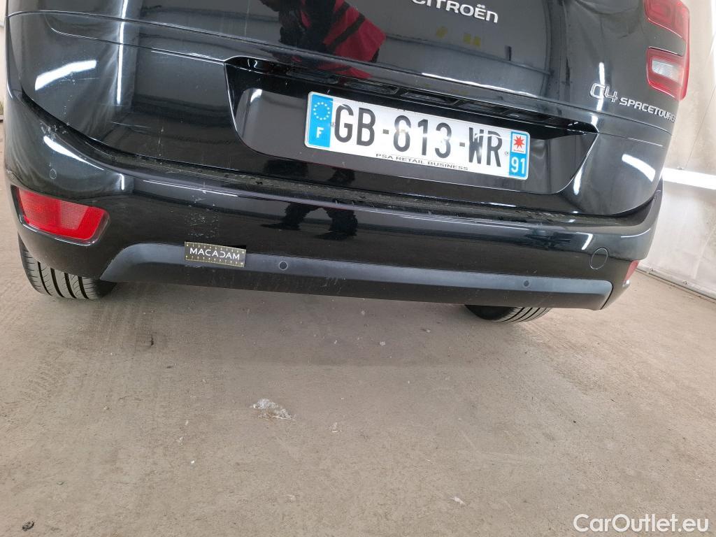  Citroen  C4 Grand Picasso /Spacetourer Business 1.5 BlueHDi 130CV BVM6 E6d #51