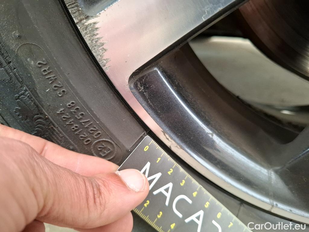  Peugeot  208  Allure Business 1.5 HDi 100CV BVM6 E6d #8