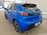  Peugeot  208  Allure Business 1.5 HDi 100CV BVM6 E6d #2