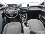  Peugeot  208  Allure Business 1.5 HDi 100CV BVM6 E6d #5