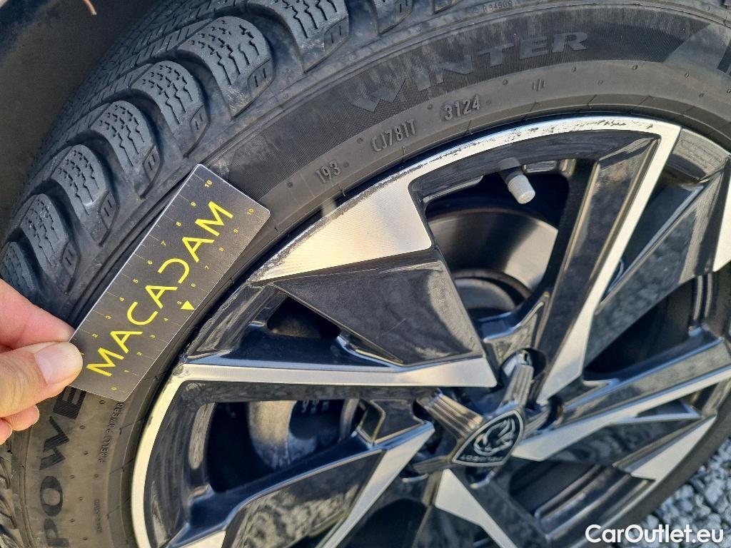  Peugeot  308 1.2 PURETECH 96KW S-S ALLURE PACK #19