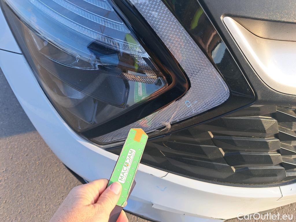  KIA  Sportage KIA  / 2022 / 5P / todoterreno 1.6 T-GDi 110kW (150CV) Concept 4x2 #2