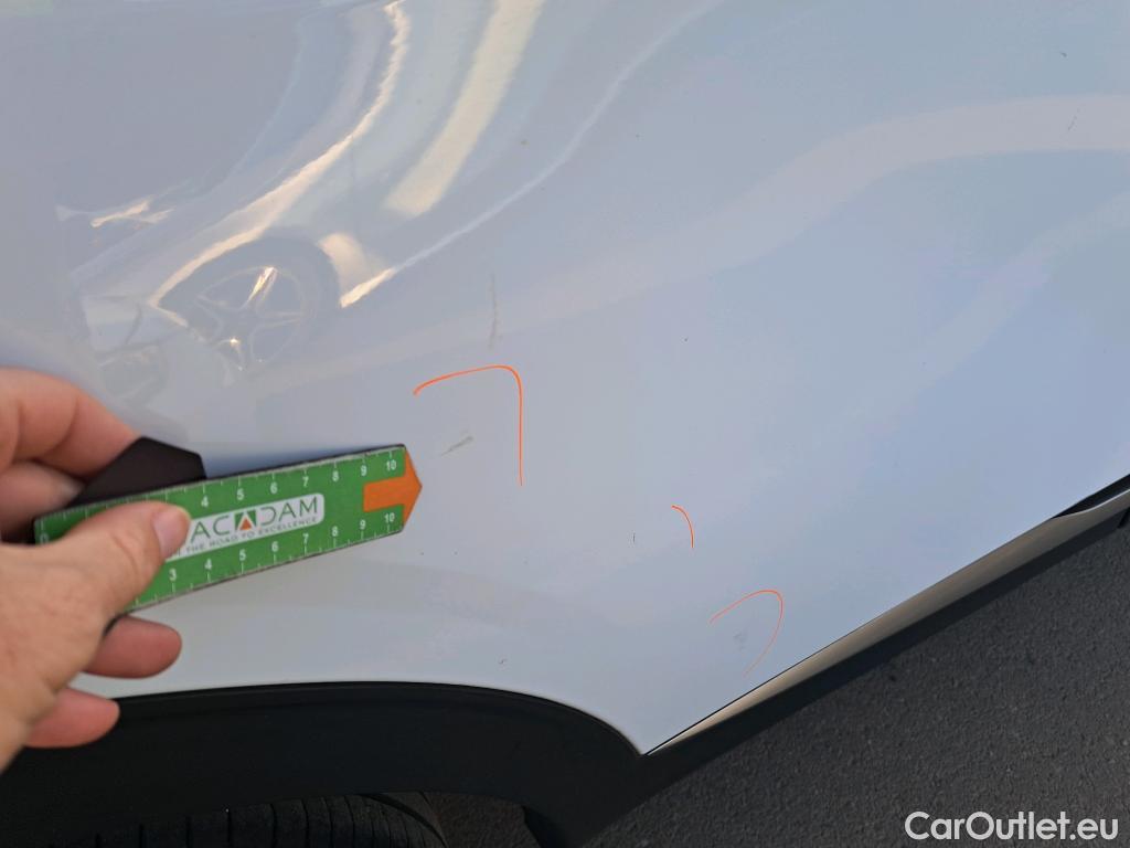  KIA  Sportage KIA  / 2022 / 5P / todoterreno 1.6 T-GDi 110kW (150CV) Concept 4x2 #17