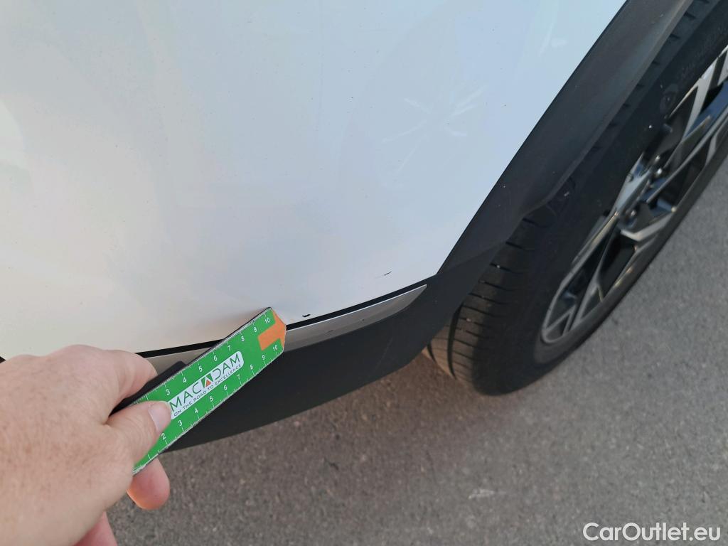  KIA  Sportage KIA  / 2022 / 5P / todoterreno 1.6 T-GDi 110kW (150CV) Concept 4x2 #50