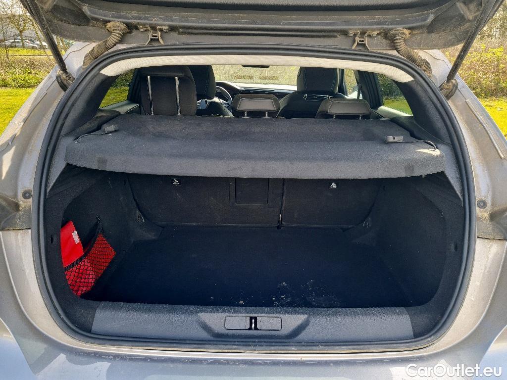  Peugeot  308 1.2 PURETECH 96KW S-S ALLURE PACK #13