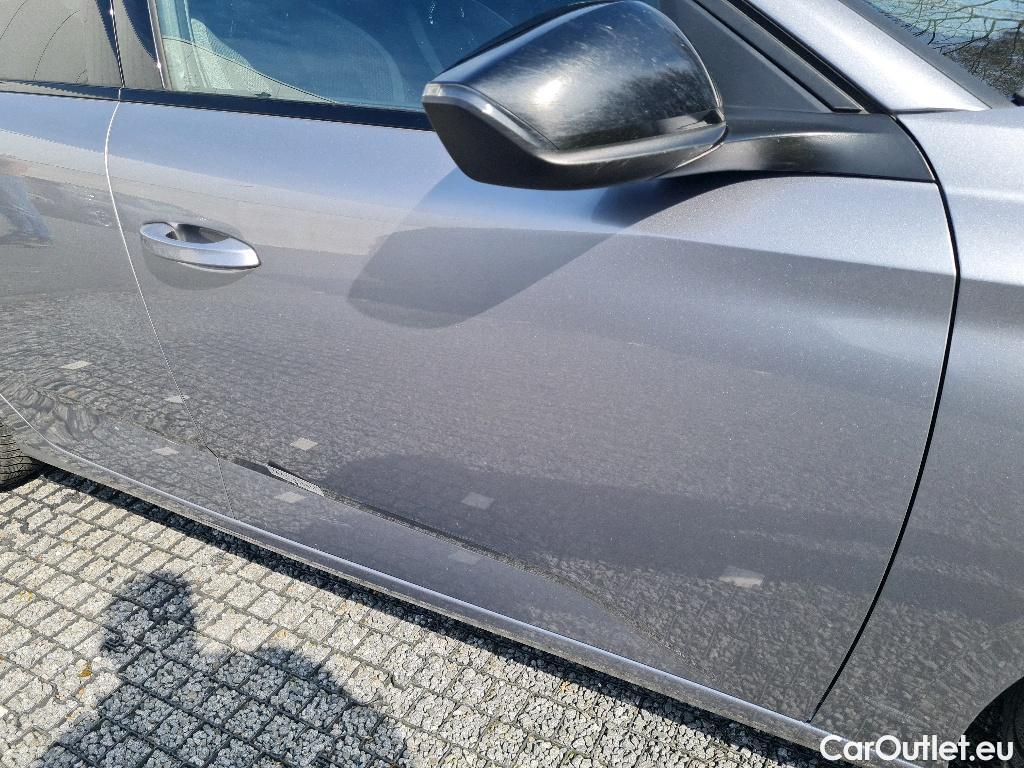  Peugeot  308 1.2 PURETECH 96KW S-S ALLURE PACK #8